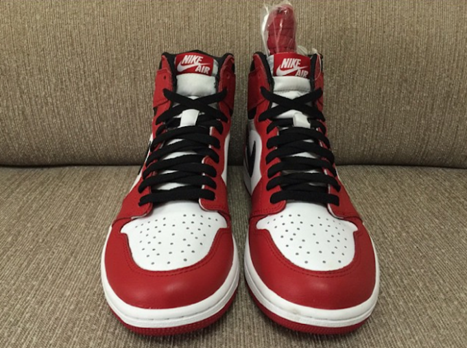 jordan 1 chicago og release date