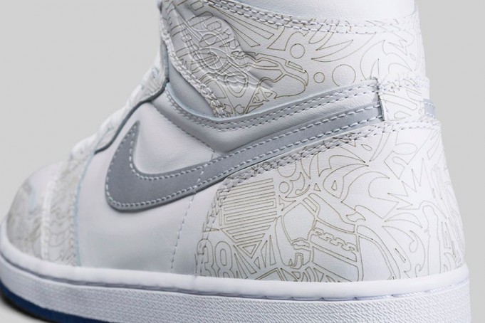 laser aj1