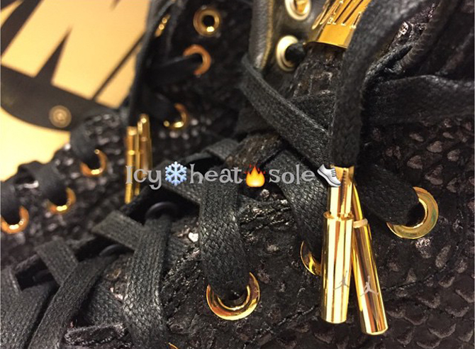 Air Jordan 1 Pinnacle Black Gold (3)