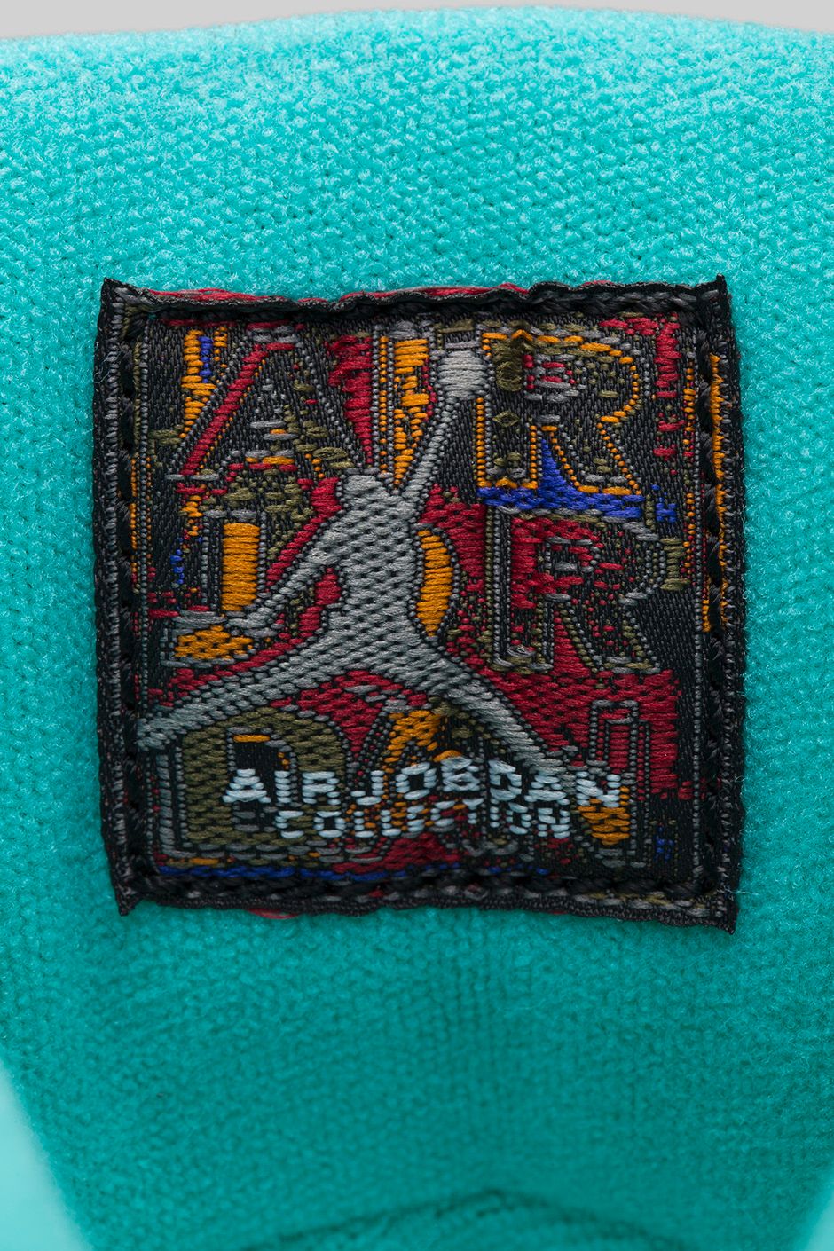 Air Jordan 10 Retro Lady Liberty 