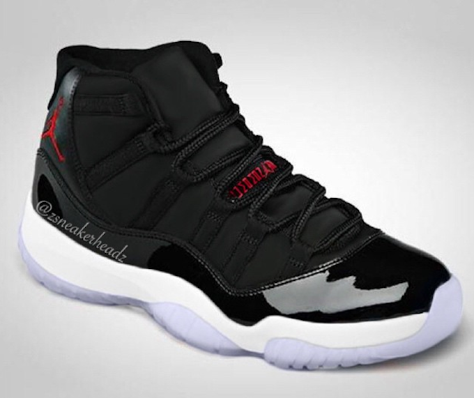 Pre order hotsell jordan 11