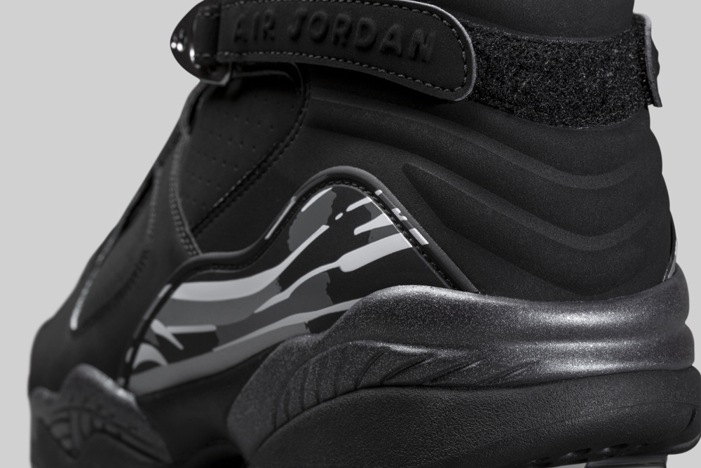Air Jordan 8 VIII Chrome 2015 - Sneaker Bar Detroit