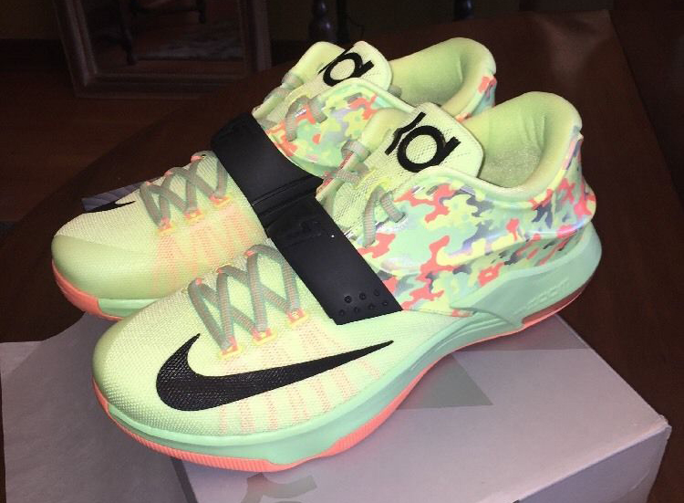 kd easters