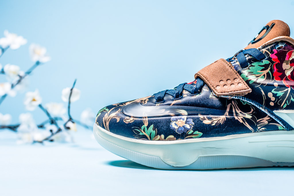 Nike KD 7 EXT Floral