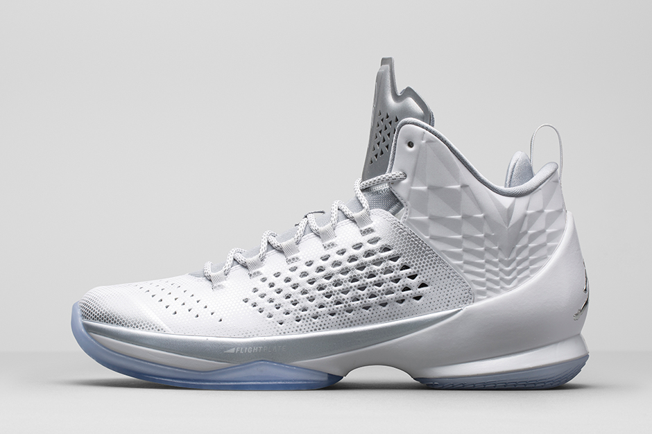 Melo M11 Pearl All Star