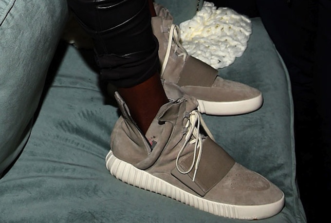 adidas Yeezy 750 Boost Kanye West - Pochta