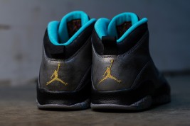 Air Jordan 10 Lady Liberty 2015