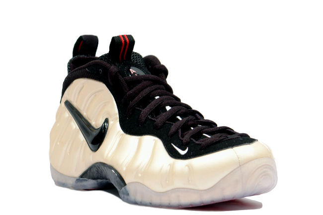 Nike Air Foamposite Pro Pearl Returns 2015 Class of 97 He Got Game Pack ...