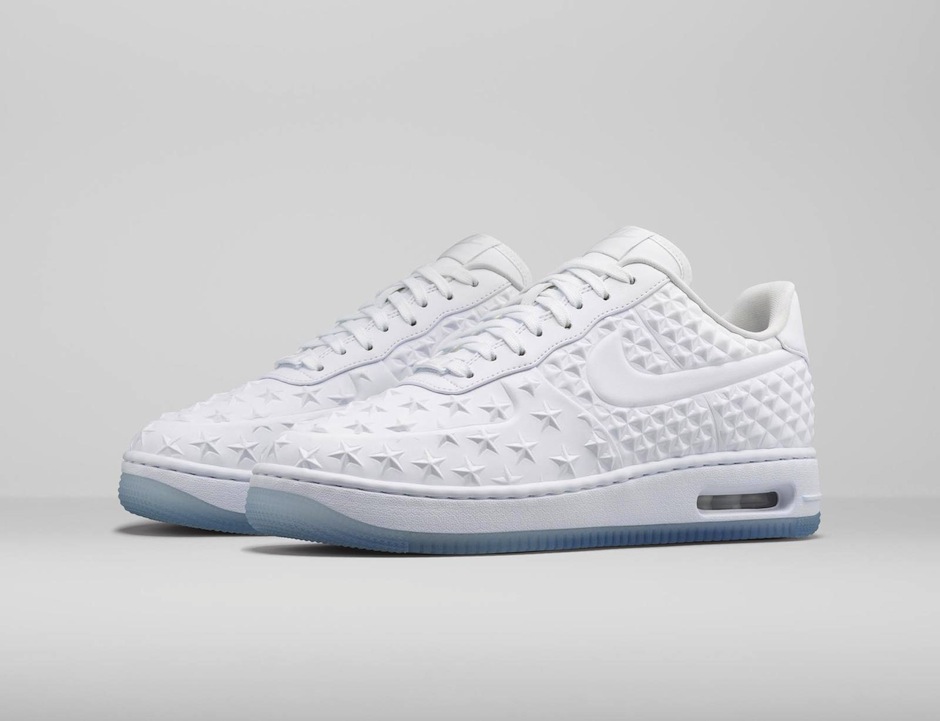 nike air force 1 low elite