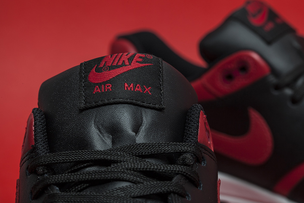 Nike Air Max 1 Banned Valentines Day