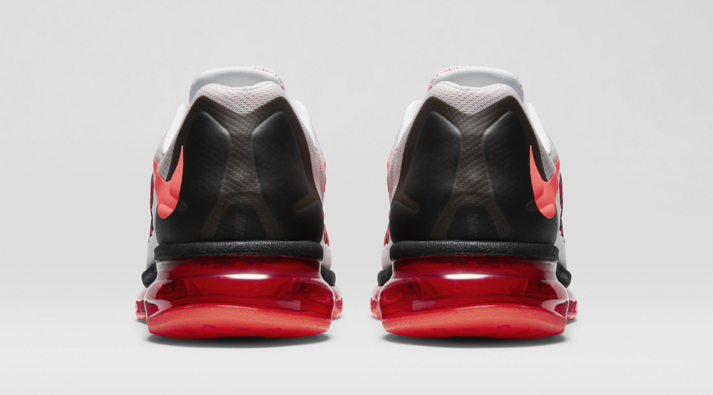 Nike Air Max 2015 Bright Crimson (4)