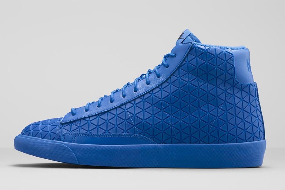 Nike Blazer Metric Royal Blue