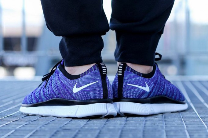 nike court flyknit