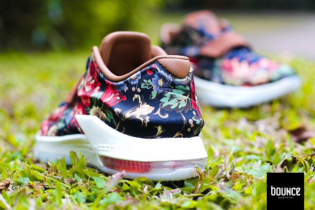 Nike KD 7 VII EXT Floral QS (2)
