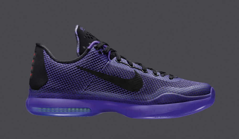 Nike Kobe 10 X Blackout Release Date - Sneaker Bar Detroit