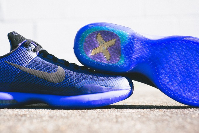 kobe 5 blackout