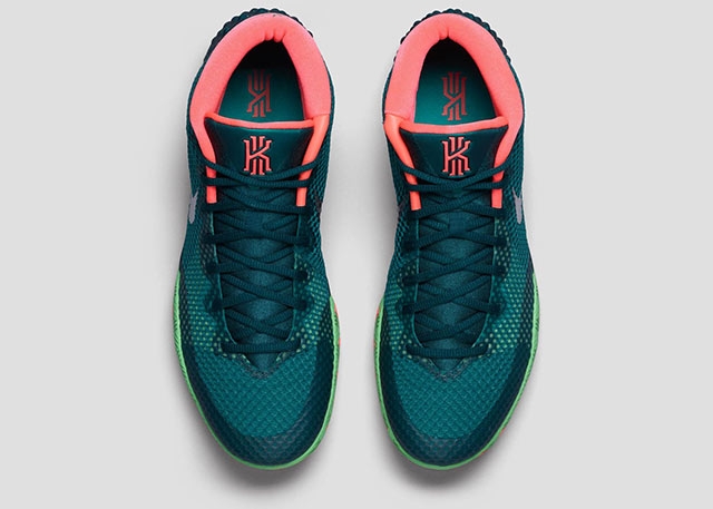 Nike Kyrie 1 Flytrap Release Date - Sneaker Bar Detroit