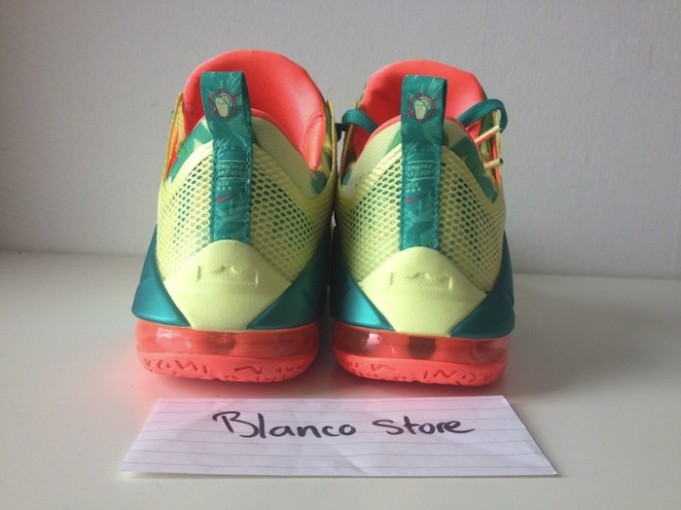 lebronold palmer 12