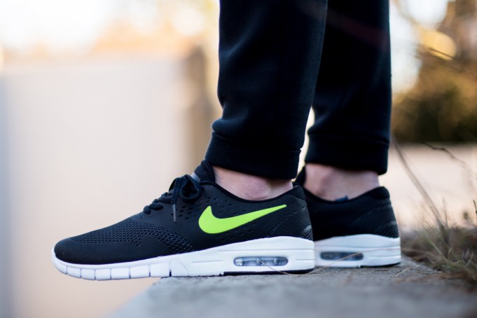 nike koston black