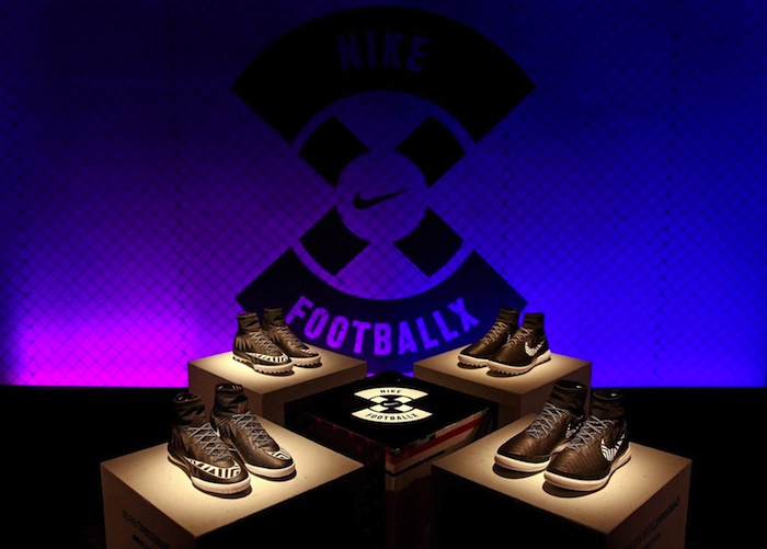 Nike Football X NikeFootballX