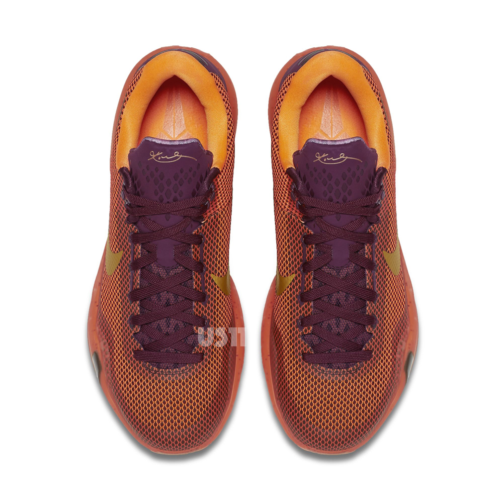 Nike Kobe 10 Silk Road Release Date - Sneaker Bar Detroit