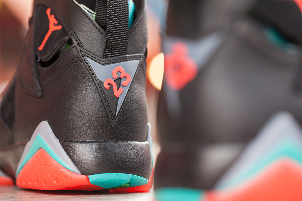 Air Jordan 7 Retro Marvin the Martian 2015 Release Date