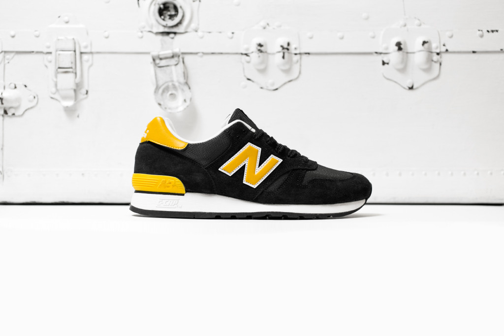 New Balance 670 Made in UK 