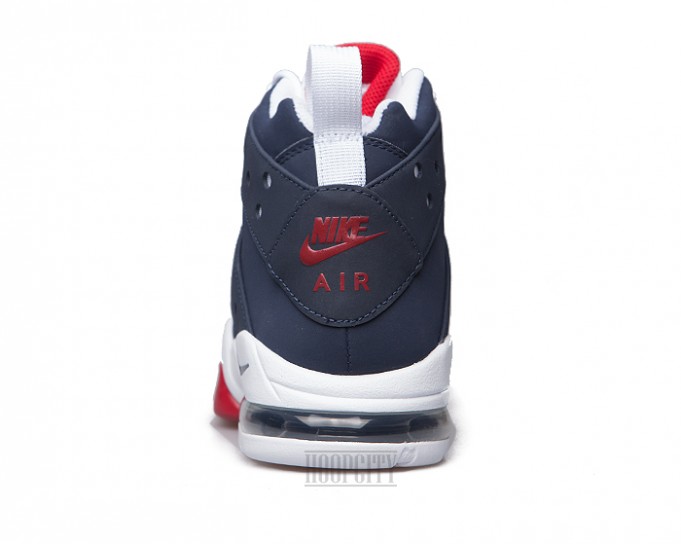 nike air max2 cb 94 obsidian