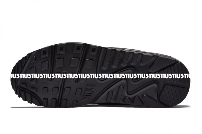 nike air max 90 slip on