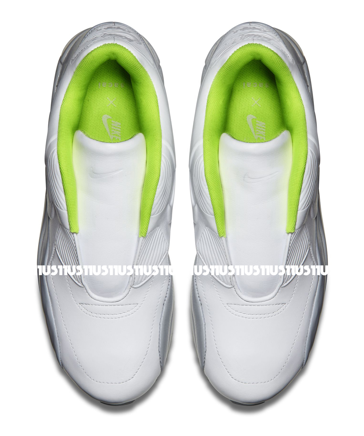 Nike-Air-Max-90-Sacai-Slip-On-7