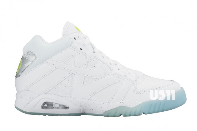 nike air tech challenge 4