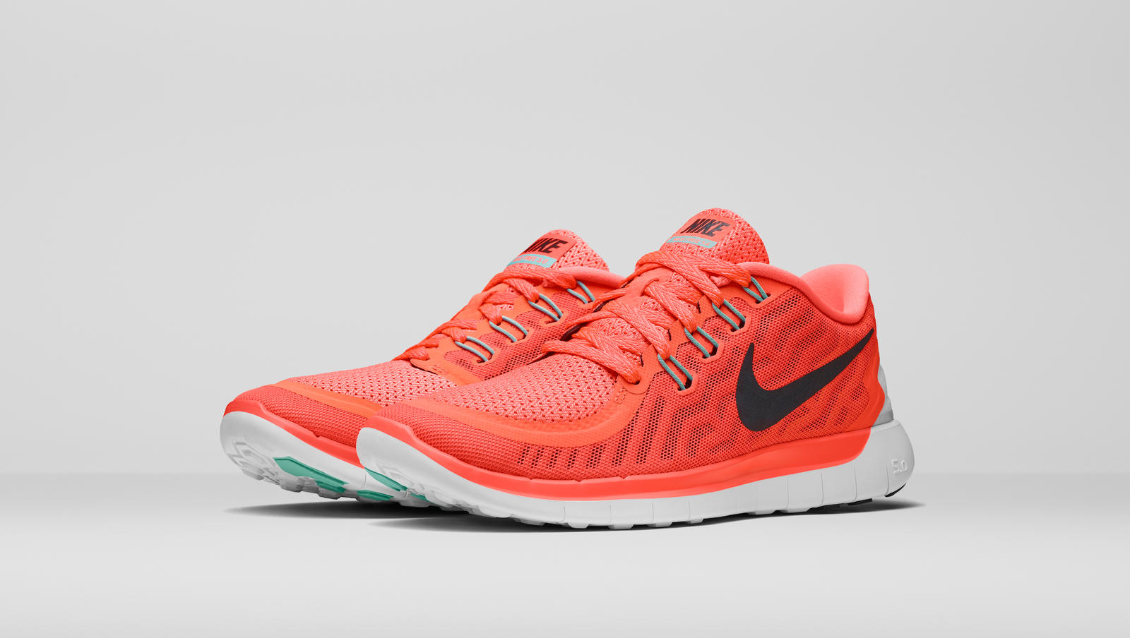 nike free run 5.0 women's 2015