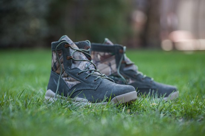 real tree nike sb