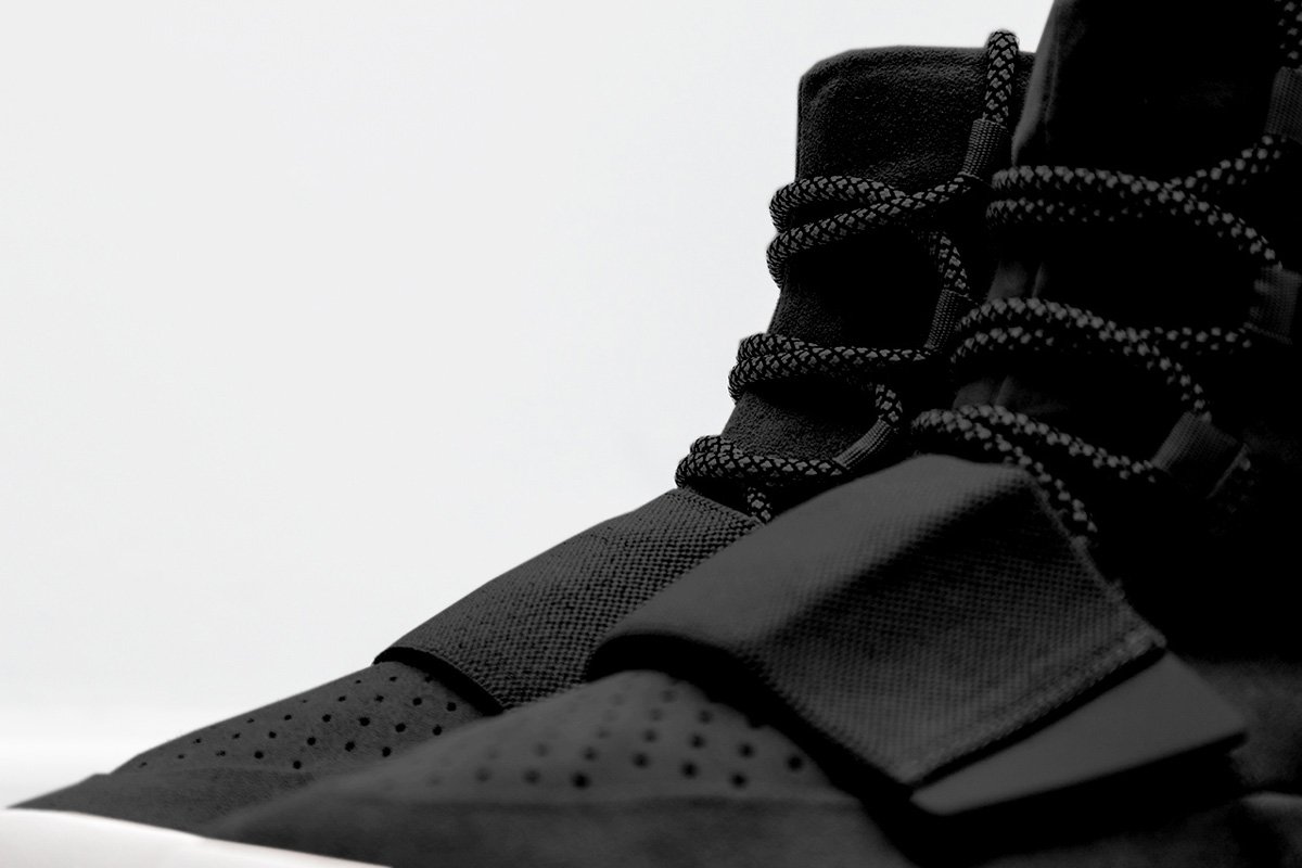 adidas Yeezy Boost 750 Black - Sneaker Bar Detroit