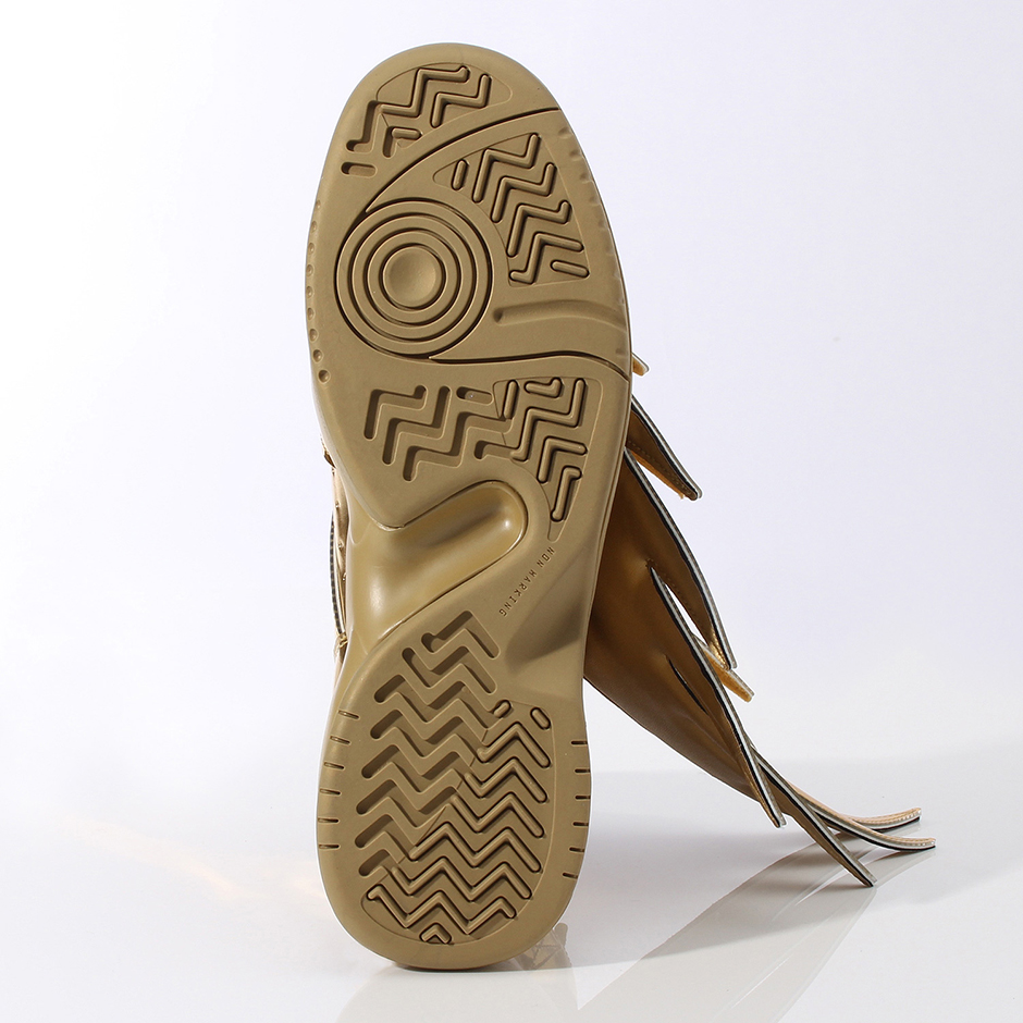 adidas Originals Wings 3.0 Gold - Sneaker Bar Detroit