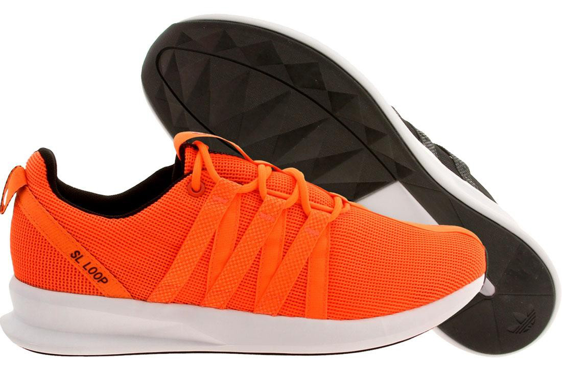 adidas-sl-loop-racer-orange-black-1