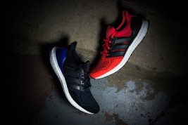 adidas Ultra Boost Now Available | SBD