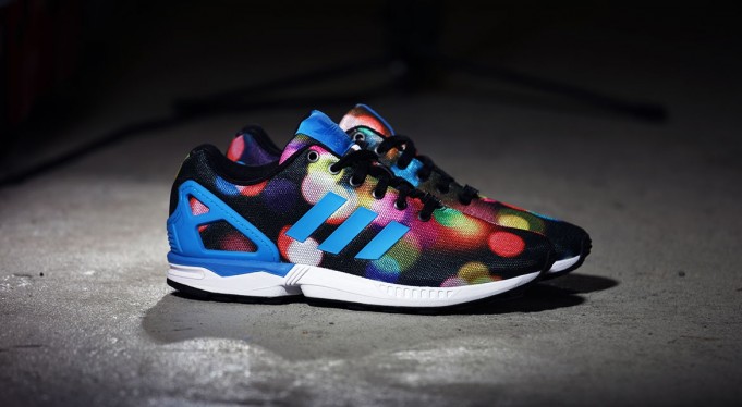 zx flux light
