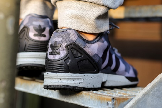 adidas zx flux decon camo