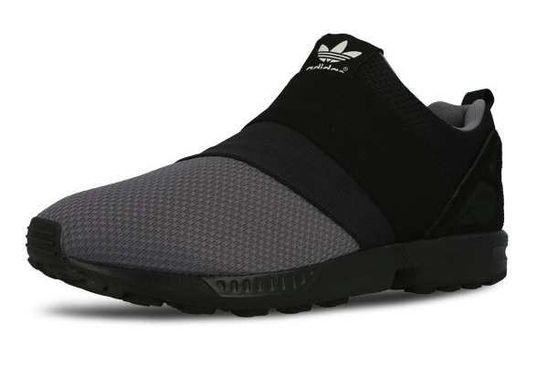 adidas-zx-flux-slip-on-granite-carbon-core-black-3