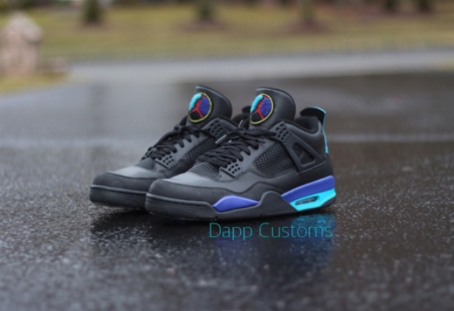 Air Jordan 4 \