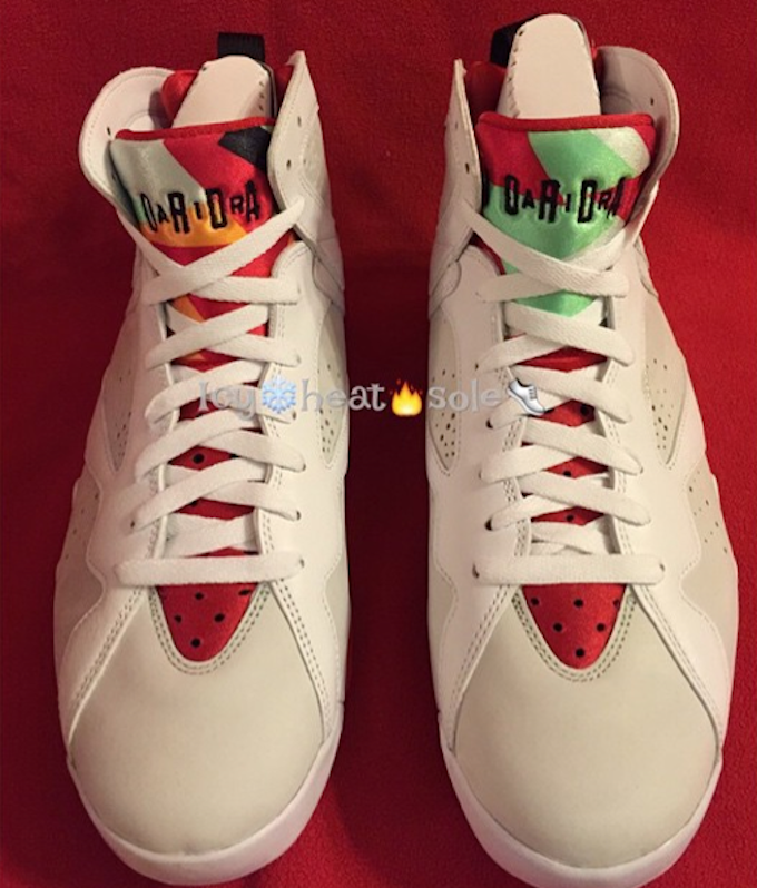 hare 7s release date