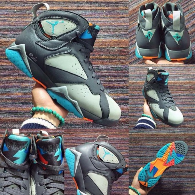 jordan bobcats
