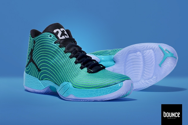 jordan 29 easter