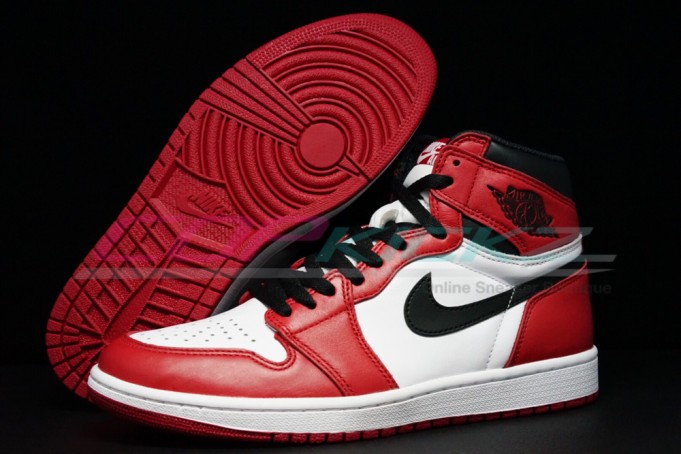jordan 1 chicago og release date