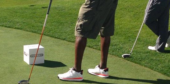 golf shoes michael jordan