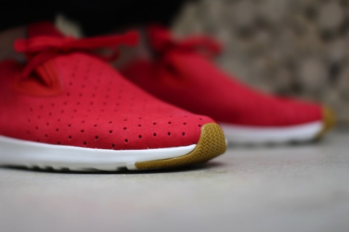 NATIVE SHOES. NEW MODELS APOLLO MOC E APOLLO CHUKKA - Wait! Fashion