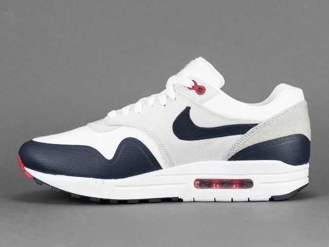 Nike air max discount 1 patch paris