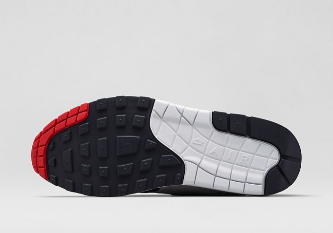 nike air max 1 patch paris