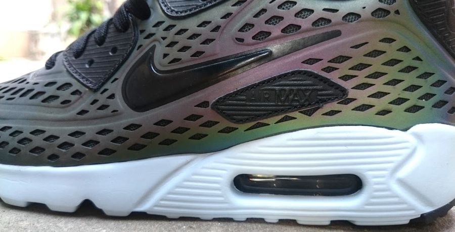 Nike Air Max 90 Holographic